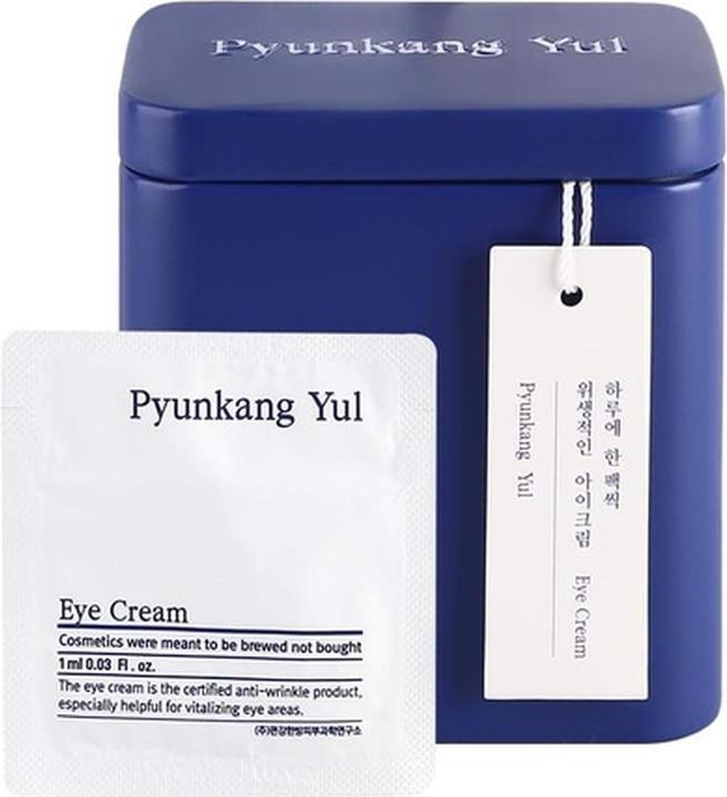 Image du produit Pyunkang Yul Crème pour les yeux (ml x 50ea) (Crème pour les yeux, 50 ml, Jour + nuit)
