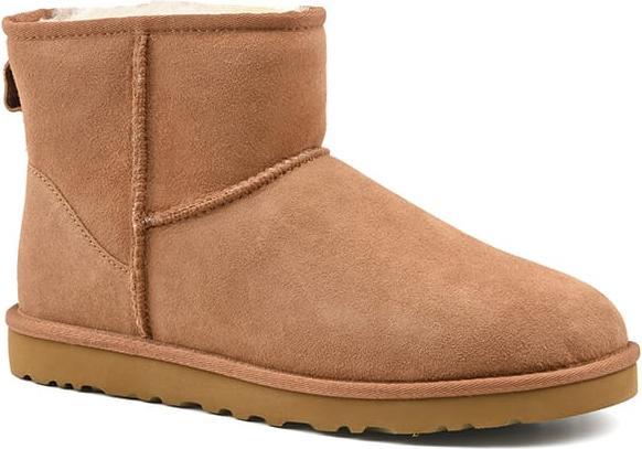 Actual product image Ugg Classic mini (46)