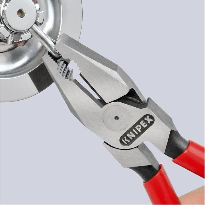 Actual product image Knipex High Leverage Combination Pliers (180 mm)