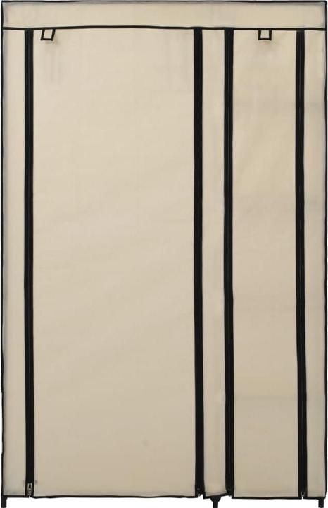 Image du produit vidaXL Aideen (110 x 45 x 175 cm)