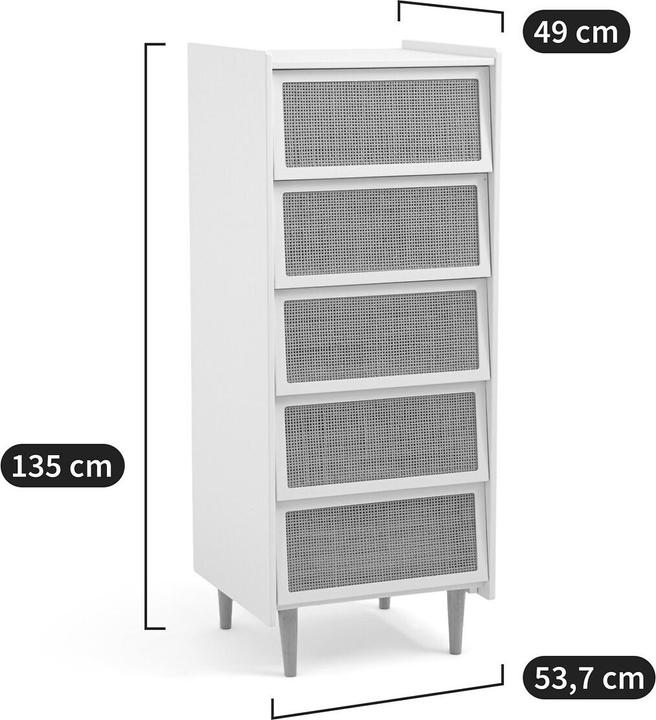 Image du produit La Redoute Interieurs Taga (Ø 49 cm)