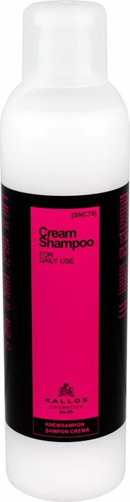 Image du produit Kallos Cosmetics Crème (700 ml, Shampoing liquide)