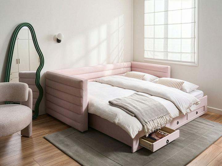 Produktbild Beliani Meudon (90 x 200 cm)