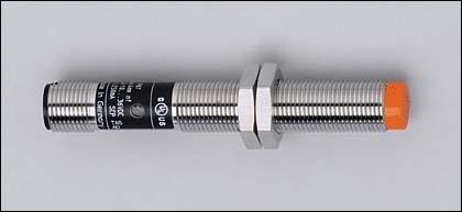 Produktbild ifm Electronic Sensor,ind.,M12x1 IF5579