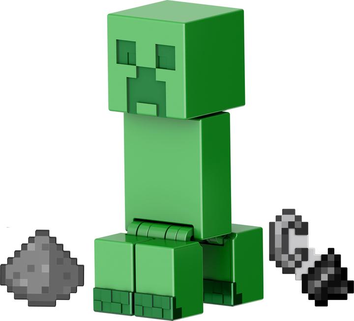 Produktbild Minecraft Creeper