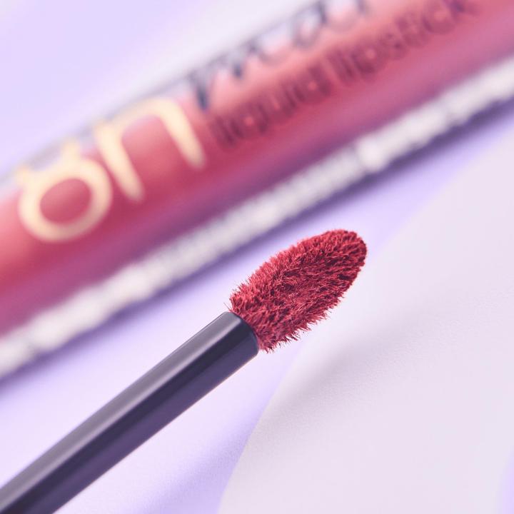 Image du produit essence Rouge à lèvres (16 Brique de velours)