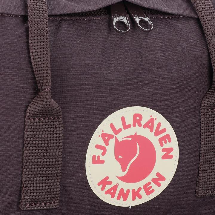 Actual product image Fjällräven Kånken Laptop (20 l)