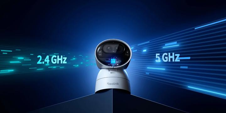 Produktbild Reolink Argus B730 (3840 x 2160 Pixels)