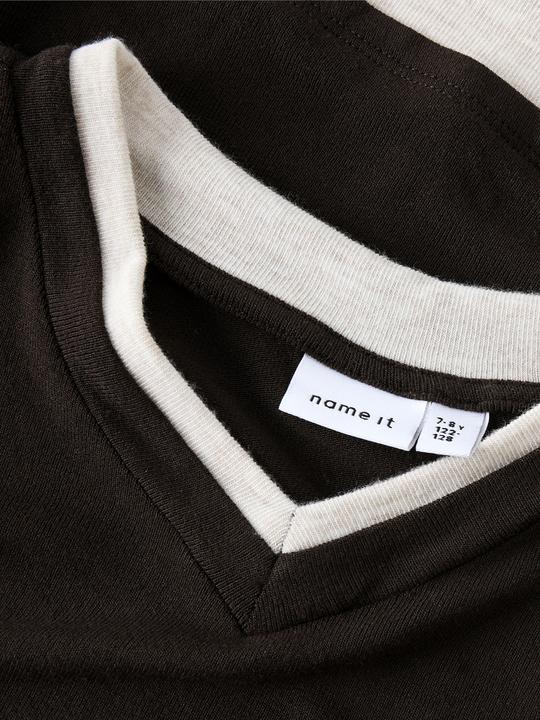 Immagine prodotto Name it Nkfnora Ls Slim Top Lnoos (146, 152)