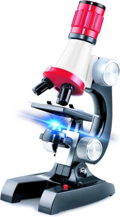 Image du produit Rs Toys Microscopio junior