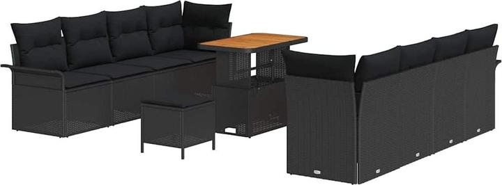 Produktbild vidaXL Reuben