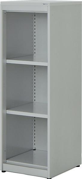 Produktbild Mauser Regalschrank (40 x 43.20 x 118 cm)