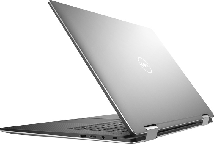 Produktbild Dell XPS 15-9575 (15.60", Intel Core i7-8705G, 8 GB, 512 GB, DE)