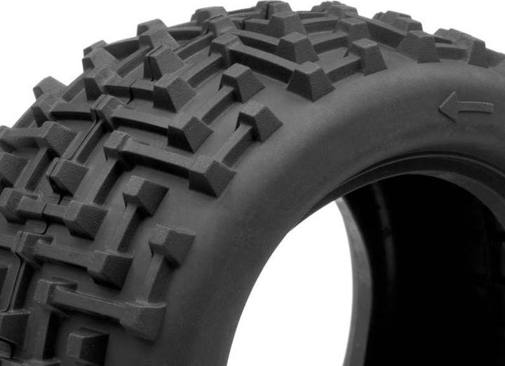 Produktbild HPI Bullet MT Ammunition Tyres