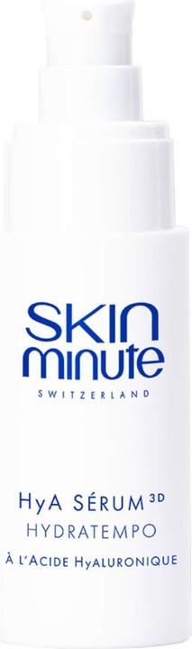 Actual product image Body Minute HYDRATEMPO Hya Serum 3D (50 ml)