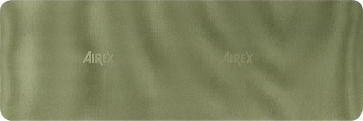 Actual product image Airex Heritage training mat, olive (8 mm)