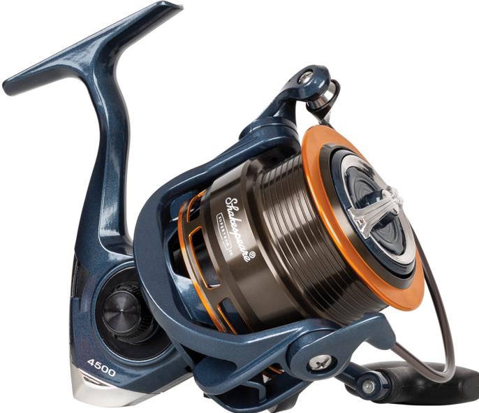 Image du produit Shakespeare Moulinet feeder Superteam (3500)