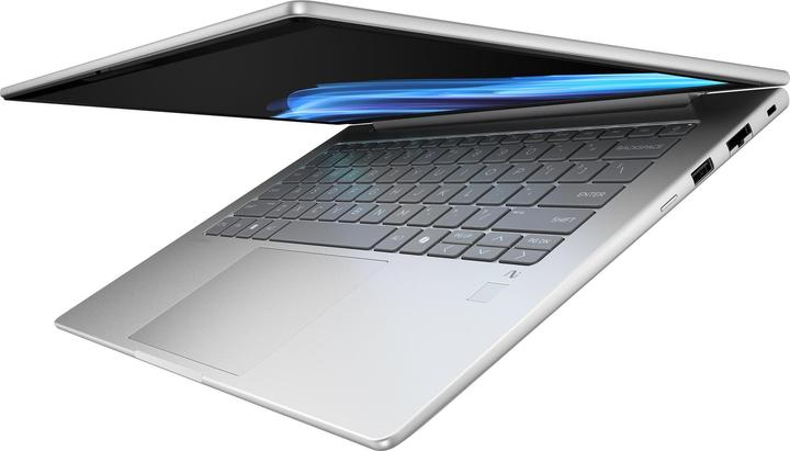 Immagine prodotto HP EliteBook 6 G1a AMD Ryzen AI 5 340 35,56cm 14Zoll WUXGA 32GB 512GB/SSD W11P SmartBuy 1J Gar (DE) (14", 512 GB, 32 GB, DE, AMD Athlon II P340)