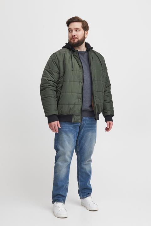 Image du produit Blend B&T - Outerwear - Veste Otw - 20715832 BB (3XL)