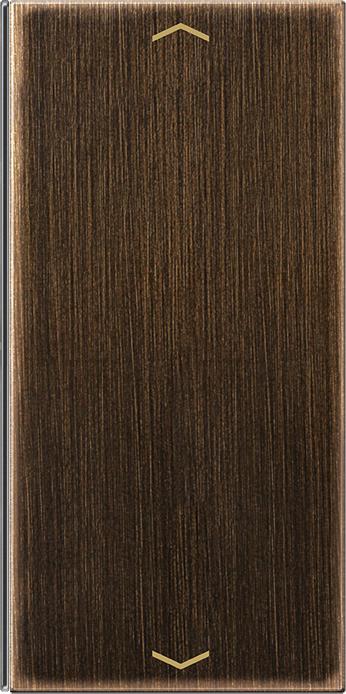 Actual product image JUNG Rocker 1t shutter LS ms mt arrows ME2402TSAPAT