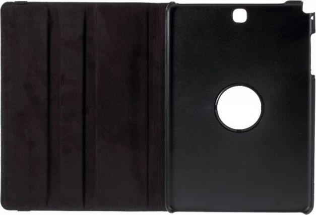 Immagine prodotto MU Classic Copertina in pelle con texture litchi (Samsung Galaxy Tab A 9.7 (2015))