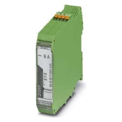 Phoenix Contact , Unità Di Controllo Motore, Elr H5-Ies-Pt/500Ac