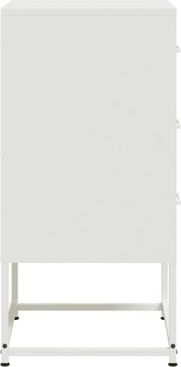 Immagine prodotto vidaXL Nachttisch (36 x 39 x 78 cm)