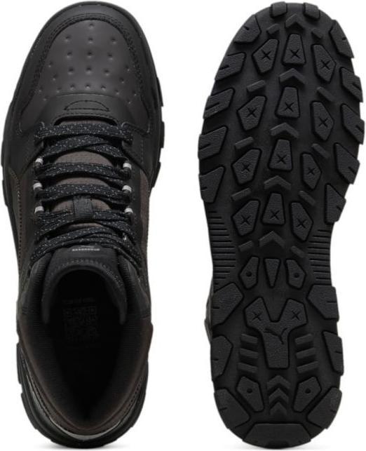 Actual product image Puma Rebound Abrupt Open Road II Schuhe (45)