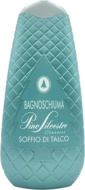 Actual product image Pino Silvestre Sofio di Talco Bath Foam 750ml (750 ml)