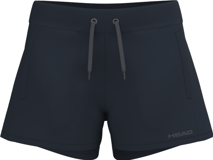 Head Club 25 Original Shorts Damen Navy