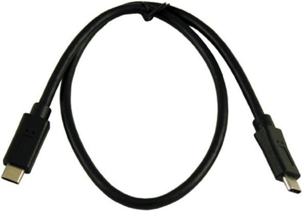 Produktbild LC-Power Dockingsstation LC-DOCK-C (USB-C)