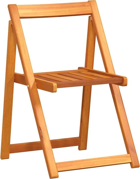 Produktbild vidaXL Garten Essgruppe (110 x 60 x 72 cm)