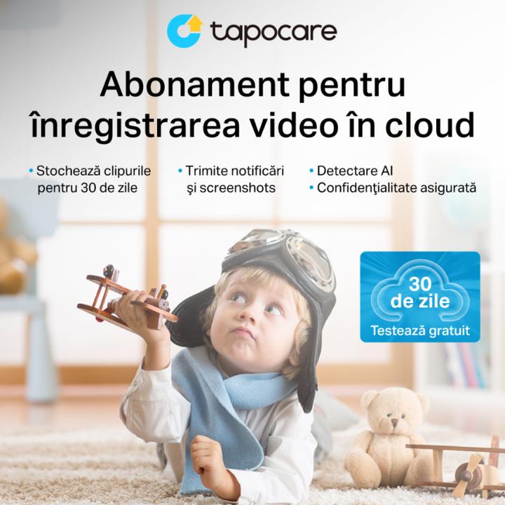 Immagine prodotto TP-Link Tapo C200 (1920 x 1080 Pixels)