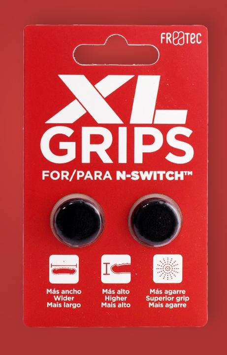 Produktbild Blade Thumb Grips Pro XL (Switch)
