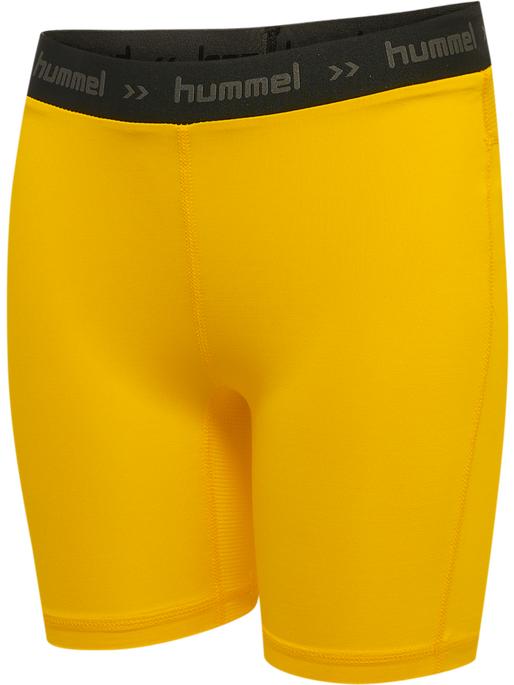 Produktbild hummel First Performance Kids Tight Shorts (164)