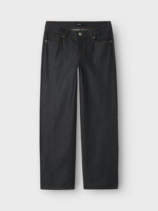 Actual product image Lmtd Wide Fit Jeans (134)
