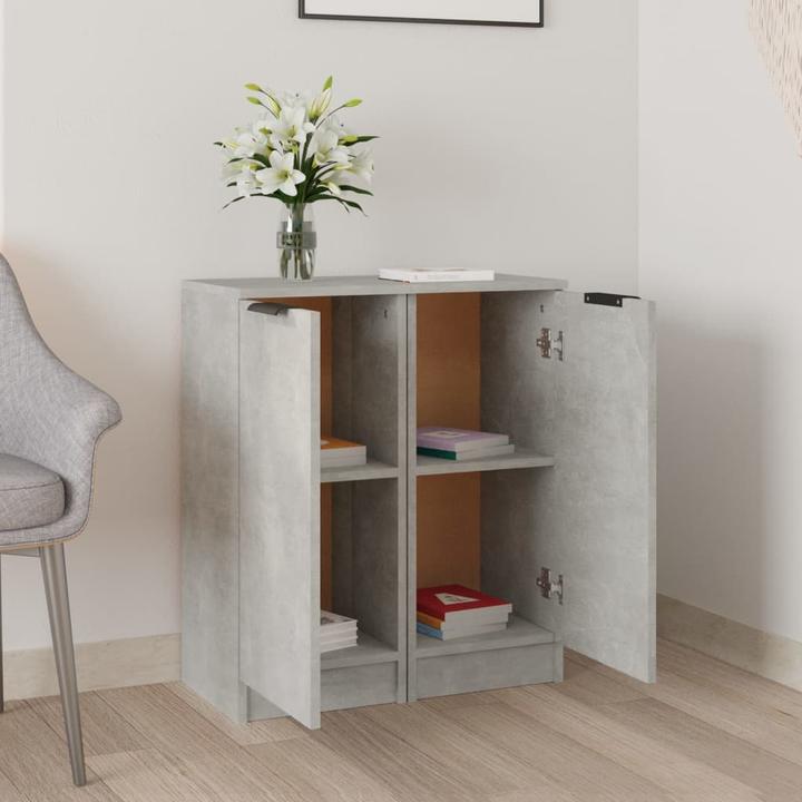 Produktbild vidaXL Sideboard (30 x 30 x 70 cm)