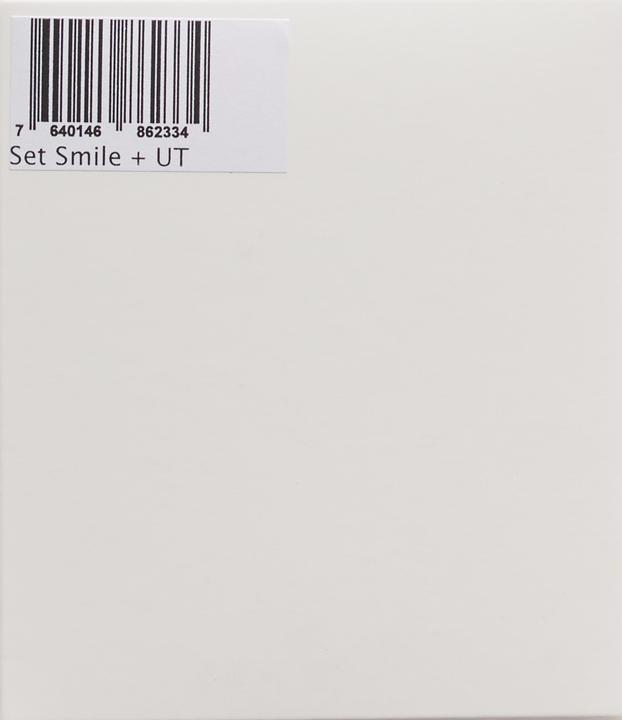 Actual product image Aromalife Fragrance stone set Smile & saucer (528 ml)