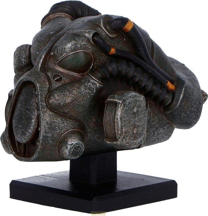 Produktbild Nemesis Now Fallout casque X-01 10 cm