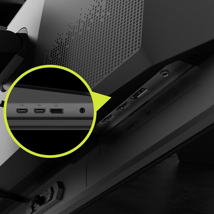 Immagine prodotto MSI MAG 271QP QD-OLED X24 (2560 x 1440 pixel, 26.50")