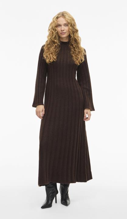 Produktbild Vila VICLEO Strick Maxikleid (XL)