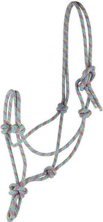 Produktbild Harry's Horse Strickhalfter für Pferde