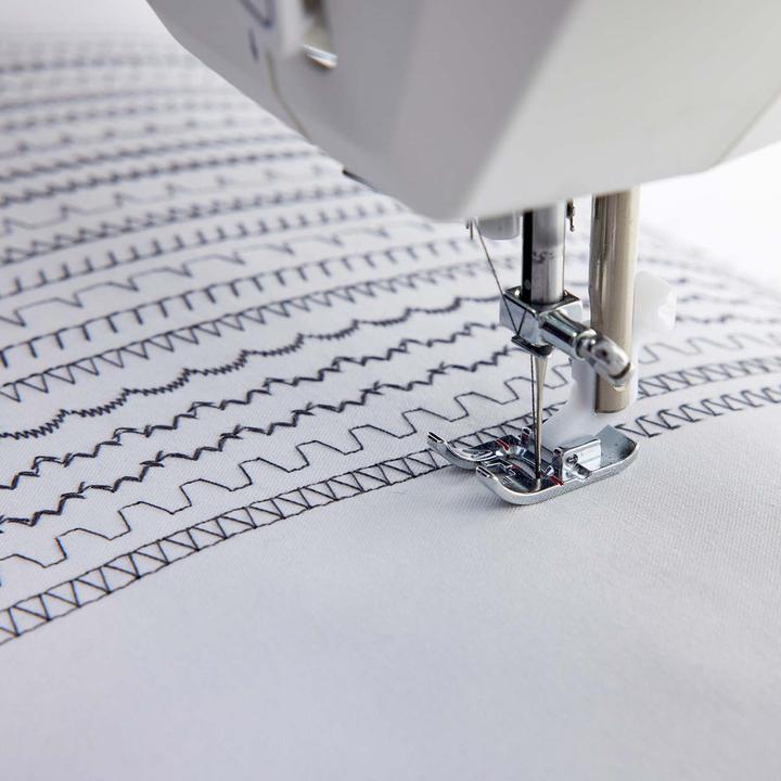 Actual product image Husqvarna VIKING Onyx 15