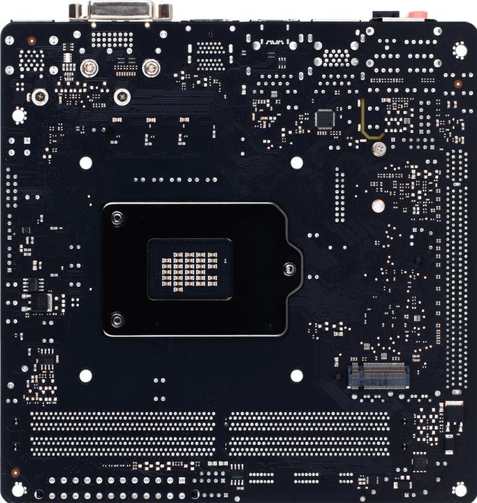 Produktbild Gigabyte Ga-H170n-Wifi (LGA 1151, Intel H170, Mini-ITX)