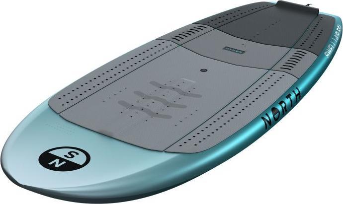 Actual product image North Swell Foil Board
