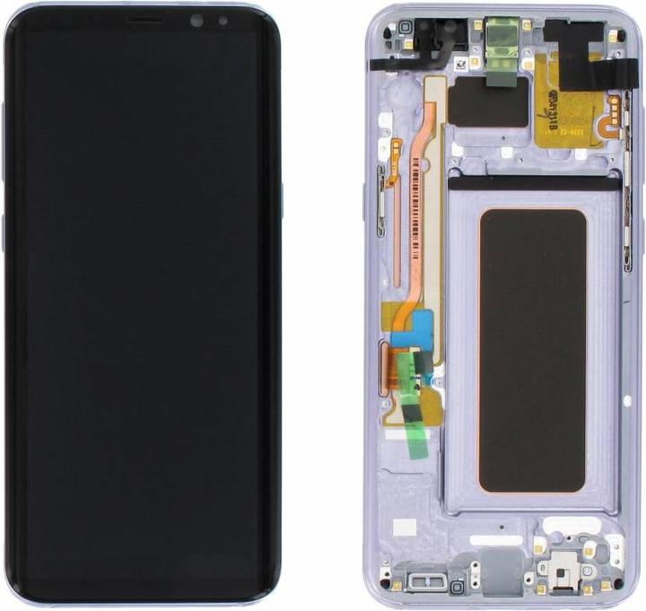 Produktbild Samsung Front LCD (Display, Samsung Galaxy S8+)