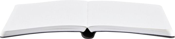 Actual product image Nuuna Shiny Starlet S, yellow (15 x 10.8 cm, Checked, Soft cover)