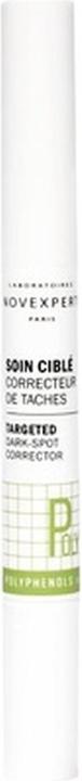 Actual product image Novexpert Polyphénols Soin Ciblé Correcting Taches (2 ml)
