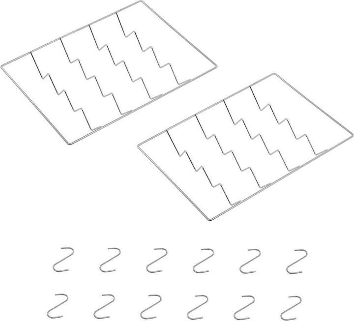 Immagine prodotto Diverse Hardware Räucherofen