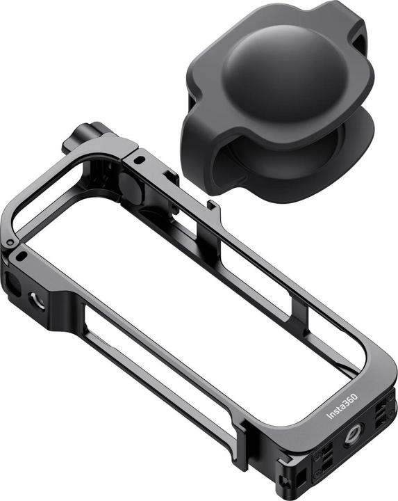 Actual product image Insta360 X5 Utility Frame